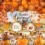 Party Spot! Thanksgiving Party Decorations Kit, 24 Sets of Disposable Dinnerware, Balloons Tablecloth Backdrop Balloon Garland kit Maple leaf Paper Plates , Thanksgiving Decorations indoor